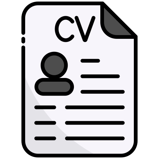 CV-icon